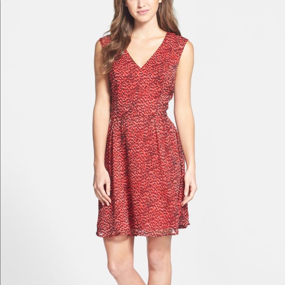 French Connection Mini Dress
